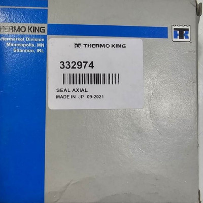 Stop Costly Downtime: The Critical Role of Your Yanmar Engine's Rear Oil Seal